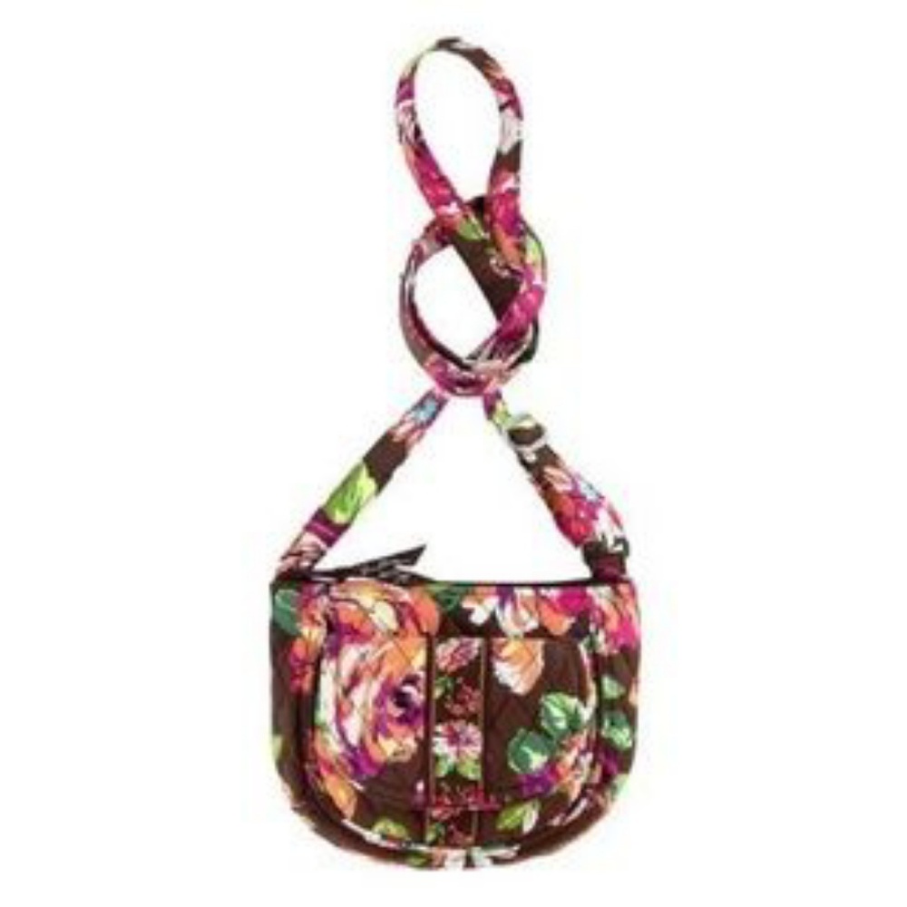 New With Tags Vera Bradley Purse